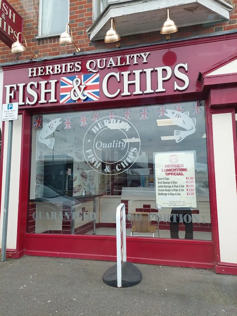 Herbies Fish & Chips